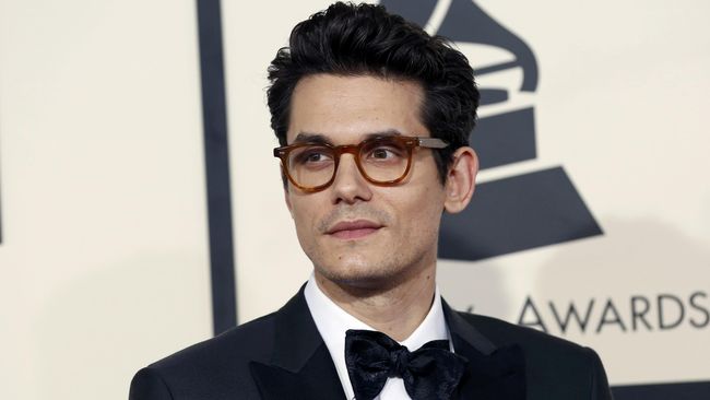 Jerit <i>Netizen</i> Kehabisan Tiket Konser John Mayer