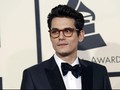 John Mayer Dilarikan ke RS karena Usus Buntu