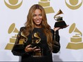 Beyonce Raih Video Musik Terbaik Grammy Awards 2017