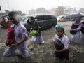 Banjir Jakarta: Dulu Lima Tahunan Kini Tiap Tahun, Kenapa?