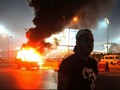 Tabrakan Mobil Berujung Ledakan di Kairo Tewaskan 19 Orang