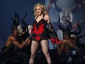 Kerja Keras di Balik Liuk Panggung Madonna