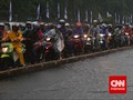 Antisipasi Banjir, BNPB Dorong Ahok Tetapkan Siaga Darurat