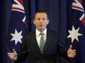 Dua Pria Terkait ISIS di Australia Akan Menusuk Leher Target