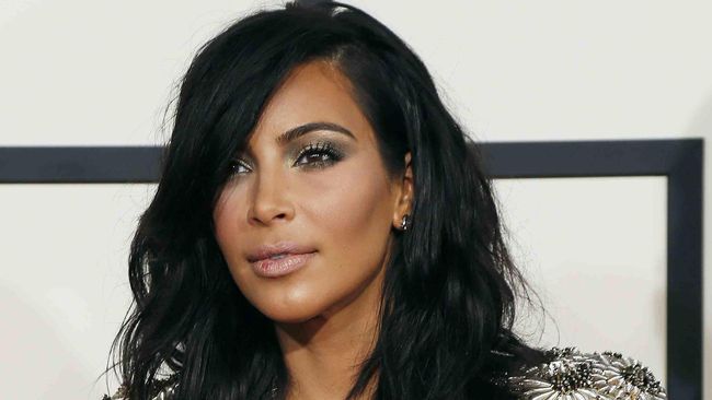 Kim Kardashian Marah Besar Khloe Diselingkuhi Tristan