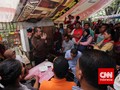 Menteri Desa : Wisata Desa Adat Harus Dipertahankan