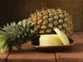 Khasiat Buah Nanas untuk Pria