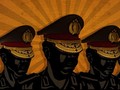 Salah Kaprah Kantor Bersama Polisi China di Ketapang