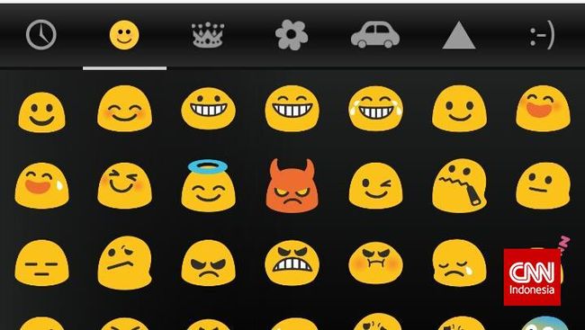 Unduh 5300 Gambar Frustasi Emoticon Paling Baru HD