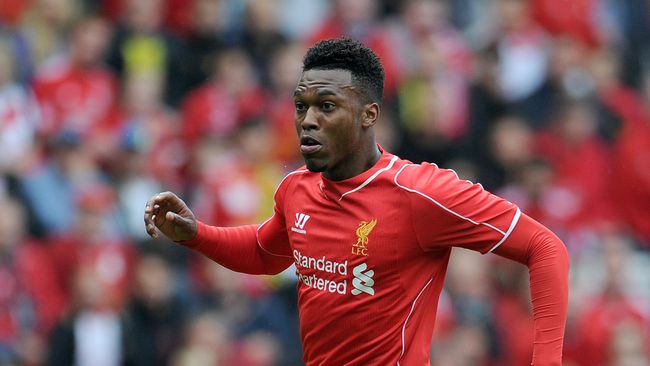 Sturridge Mulai Berlatih Penuh Bersama Liverpool