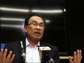 Permohonan Pengampunan Keluarga Anwar Ibrahim Ditolak