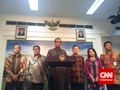 Lembaga Pembiayaan Industri Diharapkan Tak Ganggu Bisnis Bank