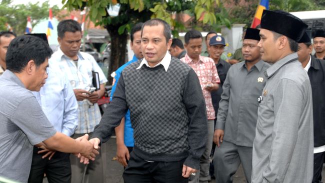 Jokowi Bantu Desa Pasarkan Produk Andalan via Twitter