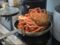 Kepiting Termahal di Dunia Dijual Seharga Rumah di Indonesia