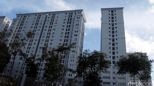 Proyek Reklamasi Disoal KKP, Saham Agung Podomoro Melemah