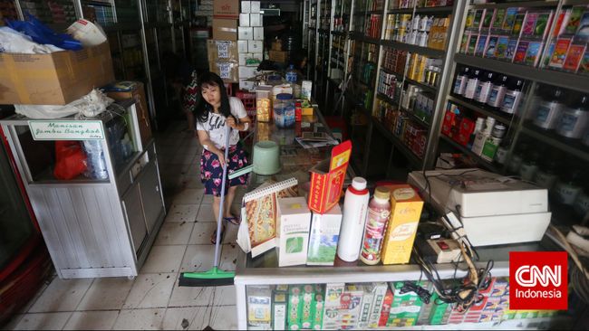 Atasi Banjir, Ahok Bidik Bangun Waduk Baru di Kelapa Gading