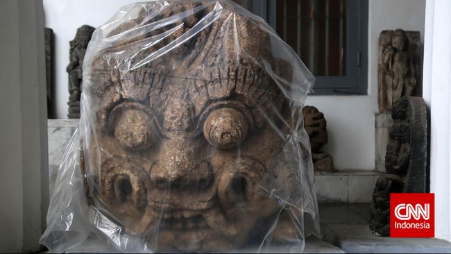 Catatan Kelam Kehilangan Warisan Leluhur Indonesia
