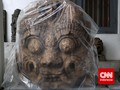 Catatan Kelam Kehilangan Warisan Leluhur Indonesia
