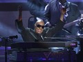 Stevie Wonder akan Menyanyi di Pemakaman Aretha Franklin