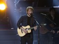 Ed Sheeran Meriahkan Film 'Bridget Jones Baby'