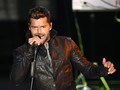 Ricky Martin Sambut 2019 dengan Kelahiran Bayi