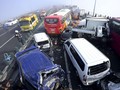 Deretan Mobil Paling Aman di Jalanan