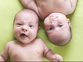 Kisah Bayi Kembar yang Lahir dari Sperma Dua Pria Berbeda