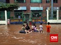 Menteri Kesehatan Siapkan 18 Posko untuk Korban Banjir