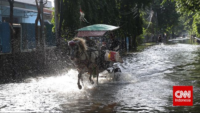 BPPT Tawarkan Modifikasi Cuaca untuk Meminimalkan Banjir