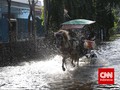 BPPT Tawarkan Modifikasi Cuaca untuk Meminimalkan Banjir
