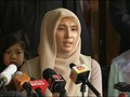 AS Sayangkan Penahanan Putri Anwar Ibrahim