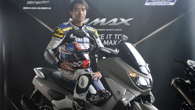Yamaha Tangkis Tudingan Kartel Harga Motor dari KPPU
