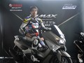 Yamaha Tangkis Tudingan Kartel Harga Motor dari KPPU