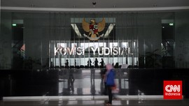 KY Tetapkan Ketua dan Wakil Baru
