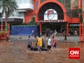 Warga Diimbau Waspada Diare dan Hepatitis Pascabanjir