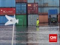 Ekspor Anjlok Makin Parah, Surplus Neraca Dagang RI Menipis