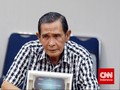 Tumpak: Teror Pernah Membuat Jaksa KPK Mendadak Bisu
