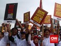 Cakapolri Baru Momentum Jokowi Selesaikan Kisruh KPK-Polri
