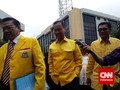 Peran Aktif Aziz Syamsuddin di PTUN Dipertanyakan