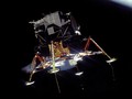 'Oleh-Oleh' Neil Armstrong dari Pesawat Pendarat di Bulan