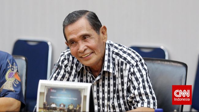 Tumpak Hatorangan Bantah Terlibat Pansel Capim KPK