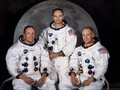 Neil Armstrong 'Sembunyikan' Sejumlah Benda dari Misi Apollo