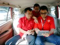 Jelang Lebaran, Pelanggan Telkomsel Jabodetabek 'Menghilang'