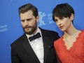 Istri Jamie Dornan Tak Pernah Tonton 'Fifty Shades'