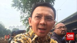 Tanggul Kali Sunter Tak Memadai Cegah Banjir