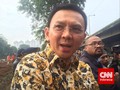 Ahok Temani PM Mesir Blusukan ke Rusun Muara Baru