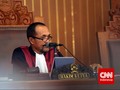 Badan Pengawas MA Kaji Pengaduan soal Hakim Sarpin