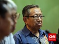 Tim 9 Yakin Eksistensi KPK ke Depan Aman
