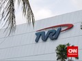 Beredar Surat Helmy Yahya Dinonaktifkan dari Dirut TVRI