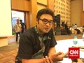 Trik Surya Saputra Luluhkan Hati Wanita